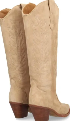 Alpe Cowboy Boots|Boots* GIVET