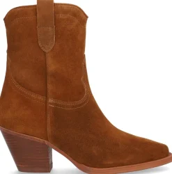 Alpe Ankle Boots|Cowboy Boots* GIVET