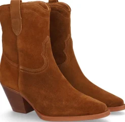 Alpe Ankle Boots|Cowboy Boots* GIVET