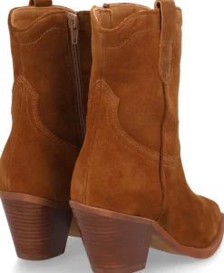 Alpe Ankle Boots|Cowboy Boots* GIVET