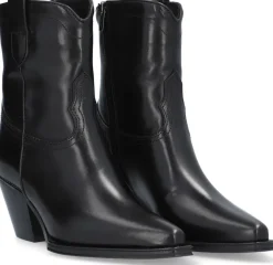 Alpe Ankle Boots|Cowboy Boots* GIVET