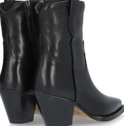 Alpe Ankle Boots|Cowboy Boots* GIVET