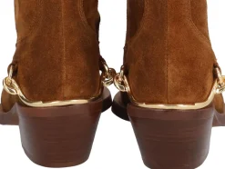 Alpe Cowboy Boots|Boots* HOLLY
