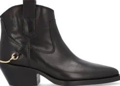 Alpe Ankle Boots|Cowboy Boots* HOLLY