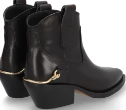 Alpe Ankle Boots|Cowboy Boots* HOLLY