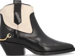 Alpe Ankle Boots|Cowboy Boots* HOLLY