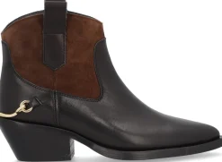 Alpe Ankle Boots|Cowboy Boots* HOLLY