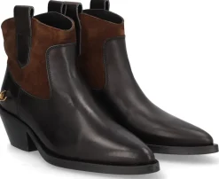 Alpe Ankle Boots|Cowboy Boots* HOLLY