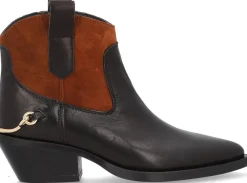 Alpe Ankle Boots|Cowboy Boots* HOLLY