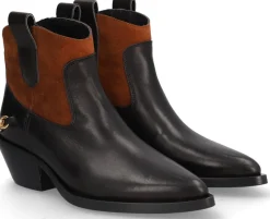 Alpe Ankle Boots|Cowboy Boots* HOLLY