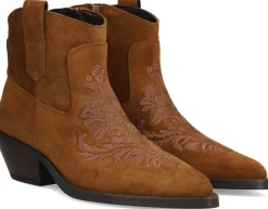 Alpe Ankle Boots* HOLLY