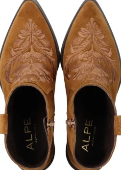 Alpe Ankle Boots* HOLLY