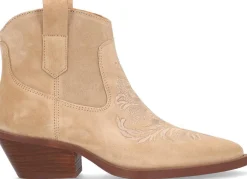 Alpe Ankle Boots|Cowboy Boots* HOLLY