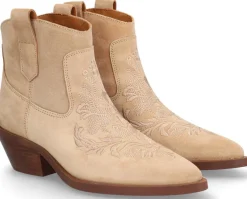 Alpe Ankle Boots|Cowboy Boots* HOLLY