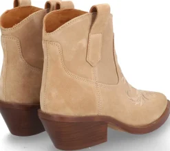 Alpe Ankle Boots|Cowboy Boots* HOLLY