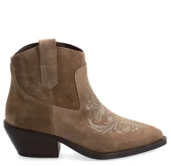 Alpe Ankle Boots|Cowboy Boots* HOLLY