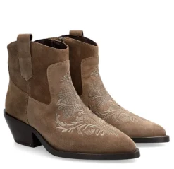 Alpe Ankle Boots|Cowboy Boots* HOLLY