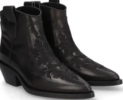 Alpe Ankle Boots|Cowboy Boots* HOLLY
