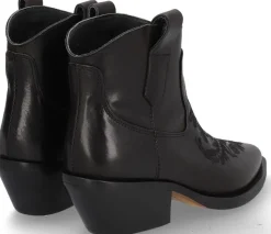 Alpe Ankle Boots|Cowboy Boots* HOLLY