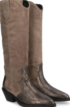 Alpe Cowboy Boots|Boots* HOLLY