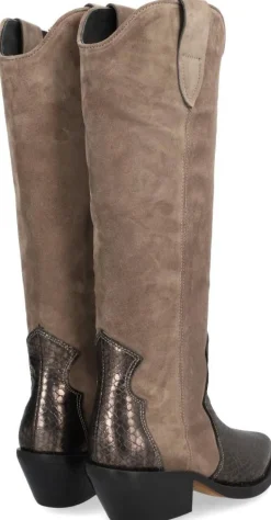 Alpe Cowboy Boots|Boots* HOLLY