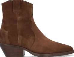 Alpe Ankle Boots|Cowboy Boots* HOLLY