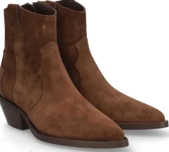 Alpe Ankle Boots|Cowboy Boots* HOLLY