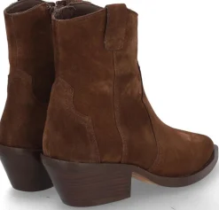 Alpe Ankle Boots|Cowboy Boots* HOLLY