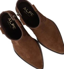 Alpe Ankle Boots|Cowboy Boots* HOLLY
