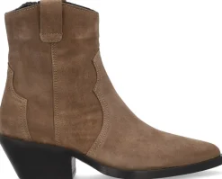 Alpe Ankle Boots|Cowboy Boots* HOLLY