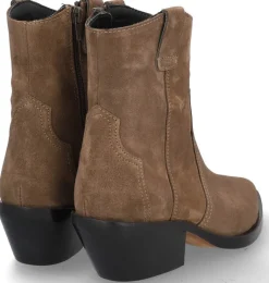 Alpe Ankle Boots|Cowboy Boots* HOLLY