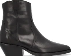 Alpe Ankle Boots|Cowboy Boots* HOLLY