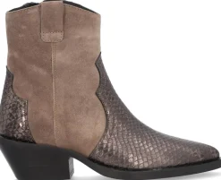 Alpe Ankle Boots|Cowboy Boots* HOLLY