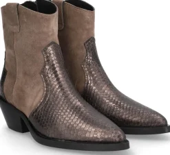 Alpe Ankle Boots|Cowboy Boots* HOLLY