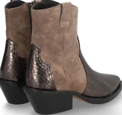 Alpe Ankle Boots|Cowboy Boots* HOLLY