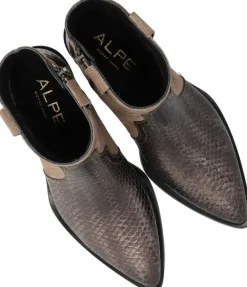 Alpe Ankle Boots|Cowboy Boots* HOLLY