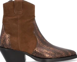 Alpe Ankle Boots|Cowboy Boots* HOLLY