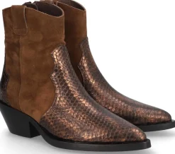 Alpe Ankle Boots|Cowboy Boots* HOLLY