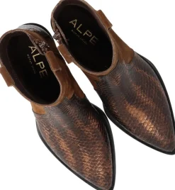 Alpe Ankle Boots|Cowboy Boots* HOLLY