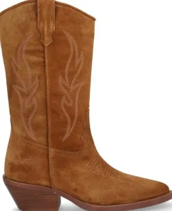 Alpe Cowboy Boots|Boots* HOLLY