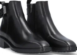 Alpe Ankle Boots* IDAHO