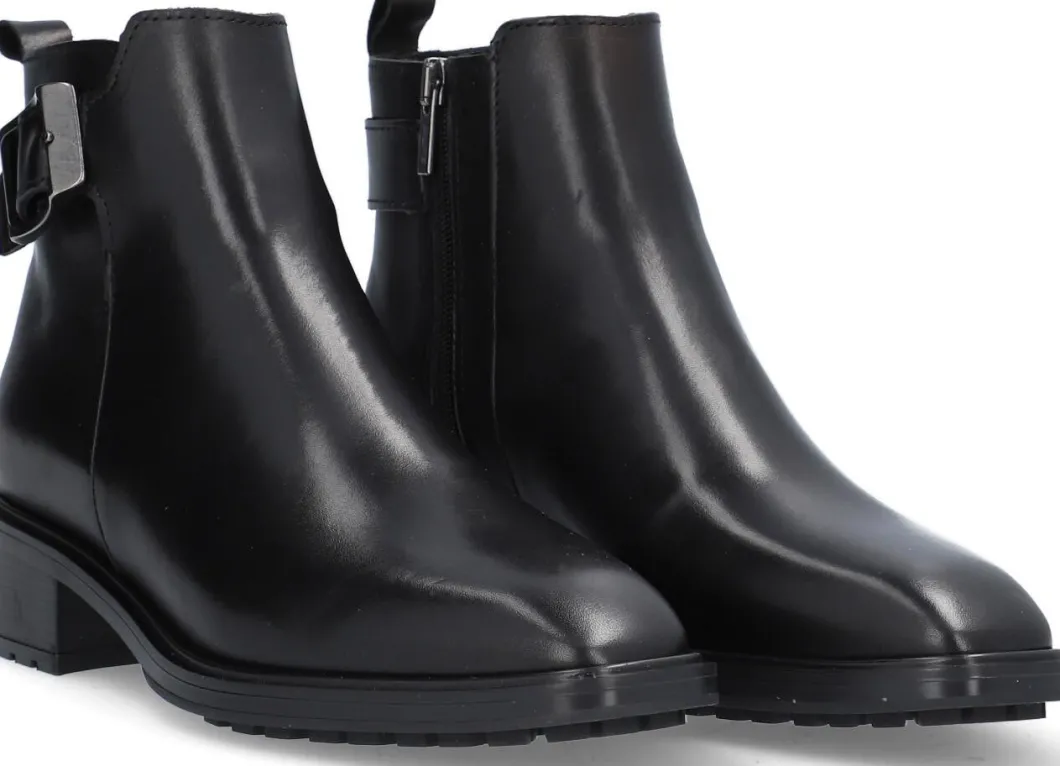 Alpe Ankle Boots* IDAHO