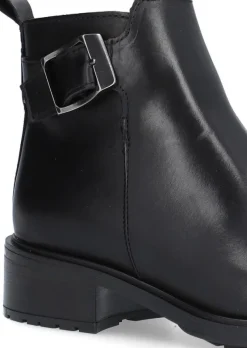 Alpe Ankle Boots* IDAHO
