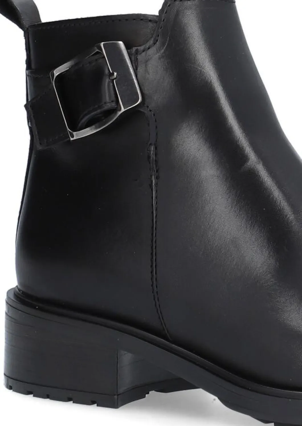 Alpe Ankle Boots* IDAHO