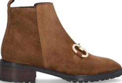 Alpe Ankle Boots* IDAHO