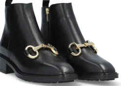 Alpe Ankle Boots* IDAHO