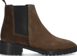 Alpe Ankle Boots* IDAHO