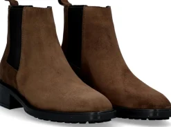 Alpe Ankle Boots* IDAHO