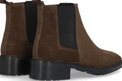 Alpe Ankle Boots* IDAHO