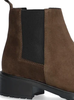 Alpe Ankle Boots* IDAHO